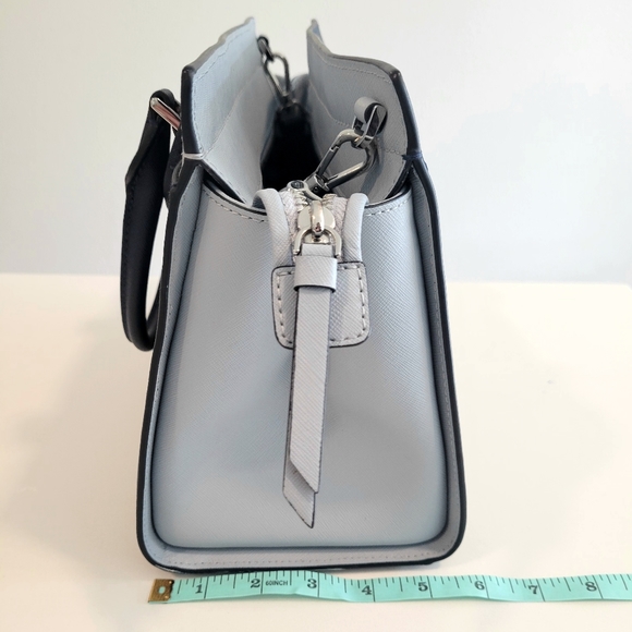 Kate Spade Medium Satchel Bag - Picture 4 of 4